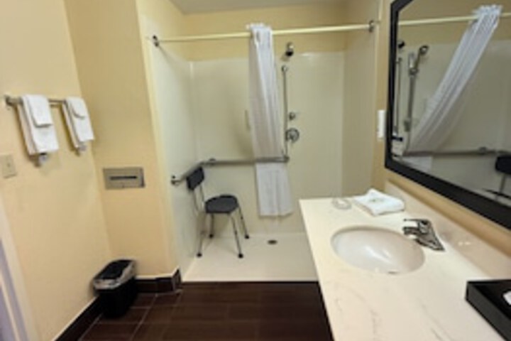 Best Western Eastern Shore
