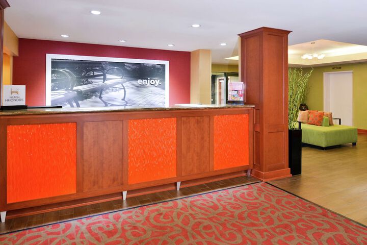 Hotel Interior 11 of 50