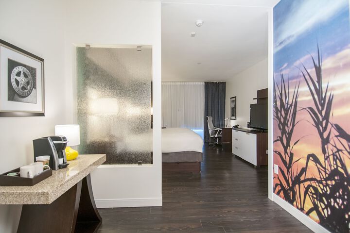 Hotel Indigo WACO - BAYLOR by IHG