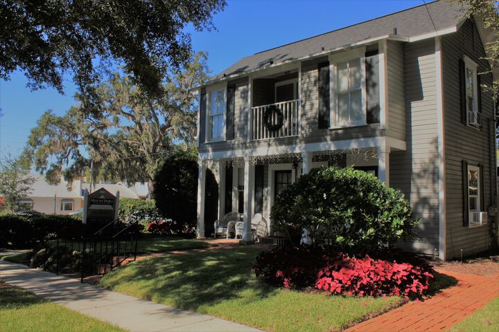 Mount Dora Historic Inn