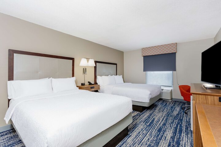 Hampton Inn Titusville / I-95 Kennedy Space Center