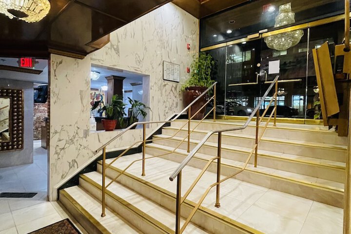 Hotel Interior 11 of 31