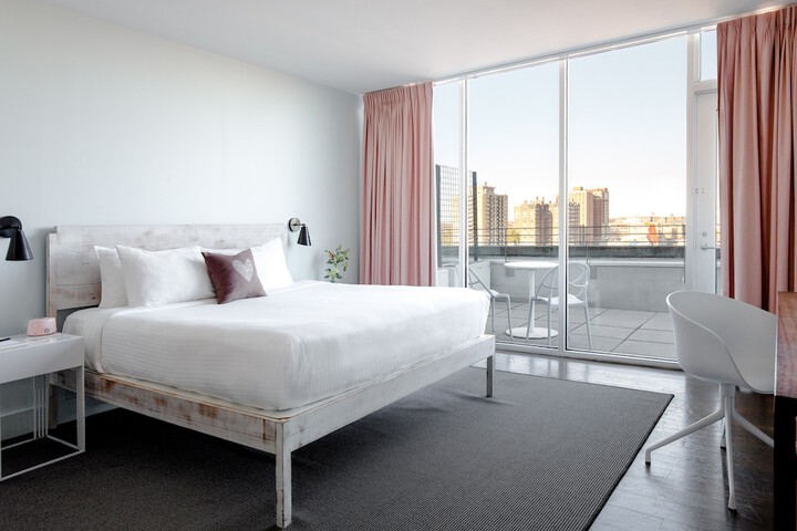 Quirk Hotel Richmond