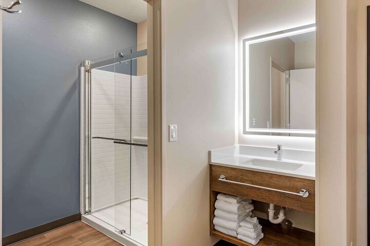 Extended Stay America Premier Suites - Belgrade - Bozeman - Yellowstone Airport