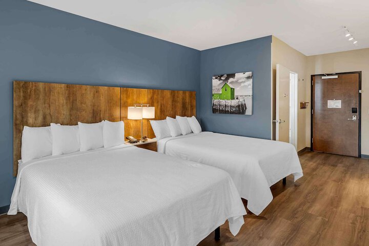 Extended Stay America Premier Suites - Belgrade - Bozeman - Yellowstone Airport