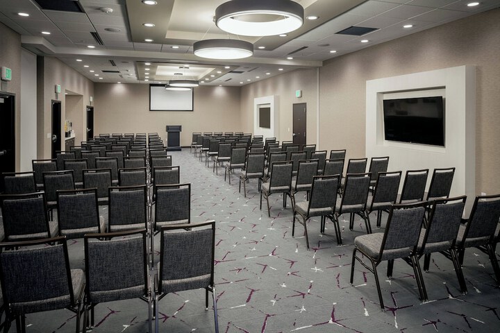 Courtyard by Marriott Corvallis