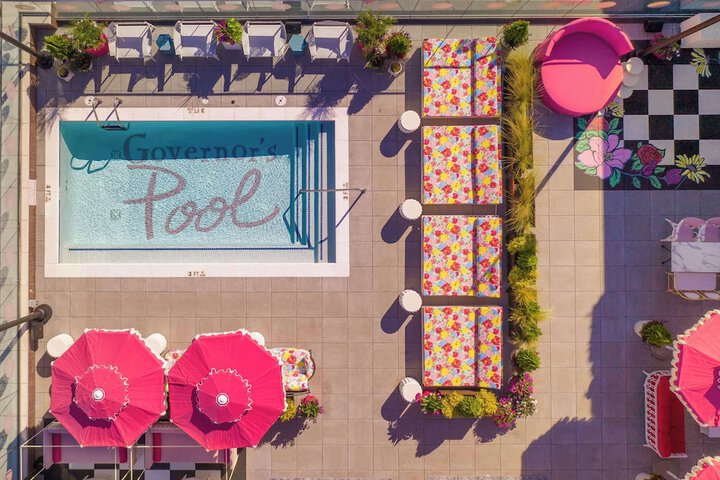 Pool 14 of 100