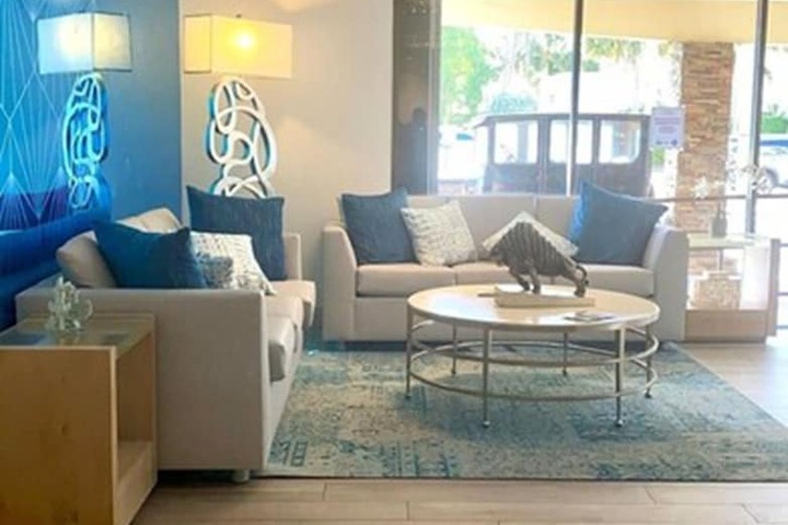 Comfort Inn Oceanside Deerfield Beach