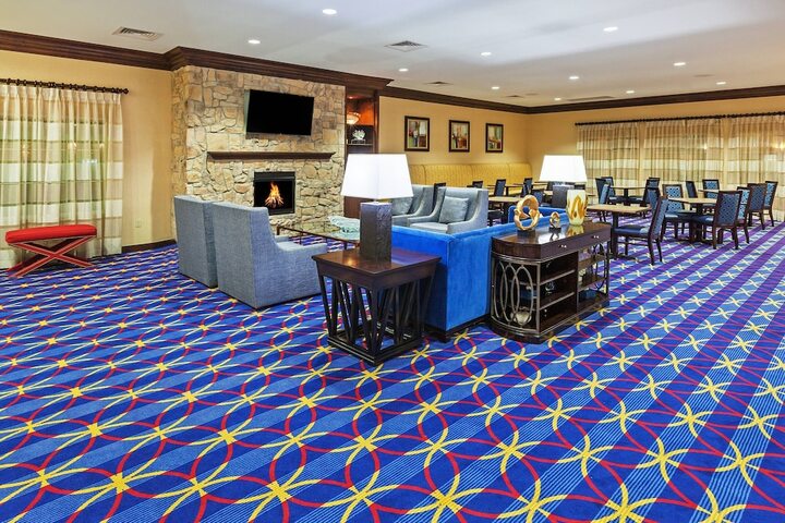 Hotel Interior 7 of 20