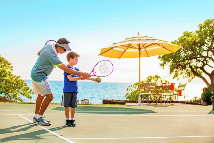 Mauna Kea Beach Hotel Autograph Collection