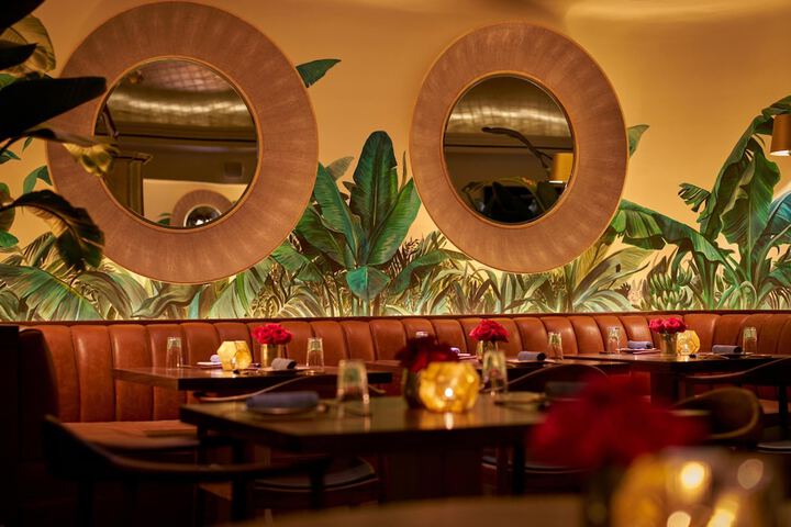 Faena Miami Beach