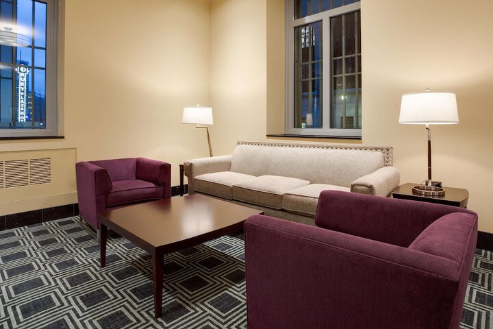 Hotel Interior 6 of 62