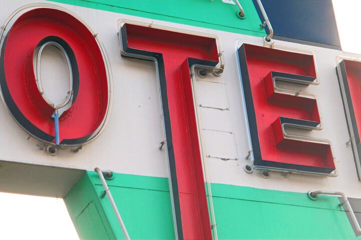 Hotel 5 of 54