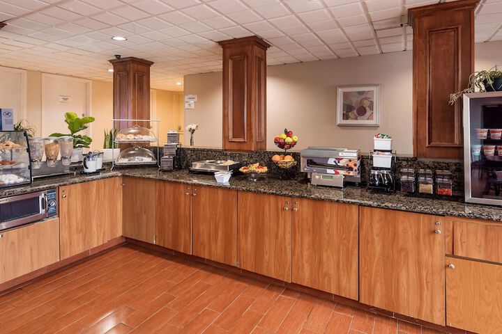Best Western Detroit Livonia
