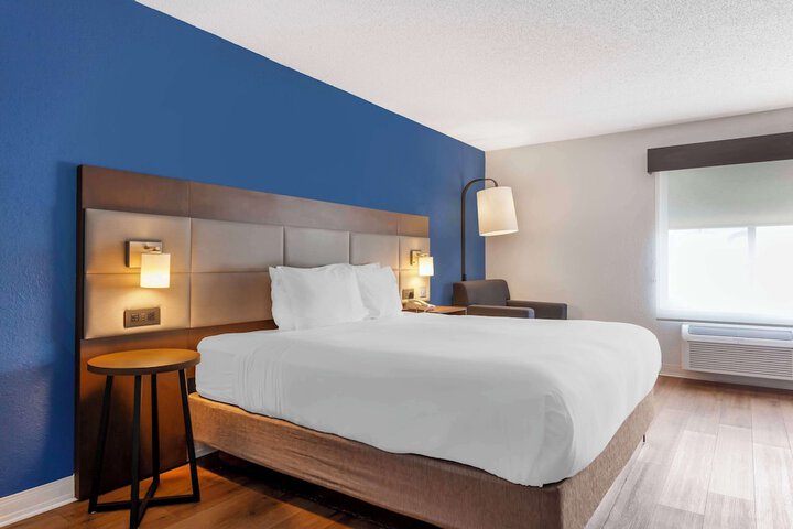 Best Western Sycamore Inn
