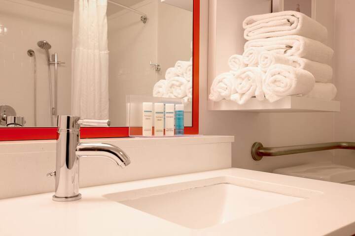 Hampton Inn Pennsville