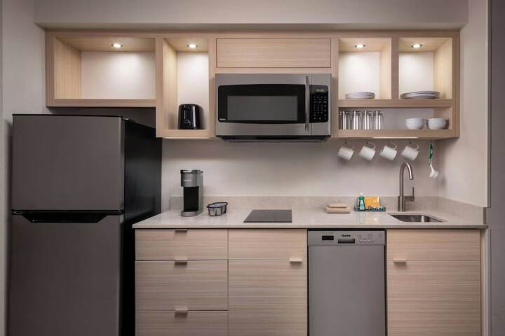 TownePlace Suites by Marriott Chilliwack