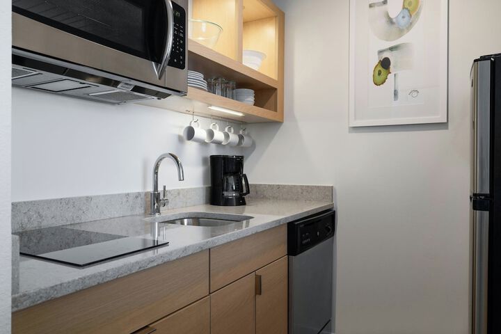 TownePlace Suites by Marriott Gaithersburg