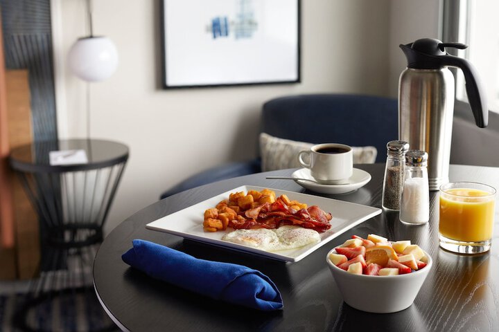 Sheraton Erie Bayfront Hotel