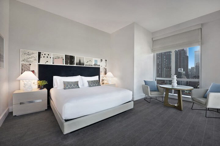 Ink 48 Hotel