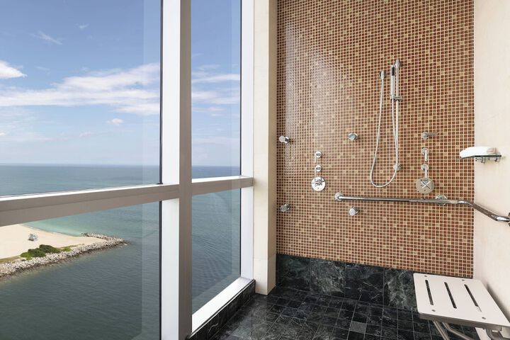 The Ritz-Carlton Bal Harbour Miami