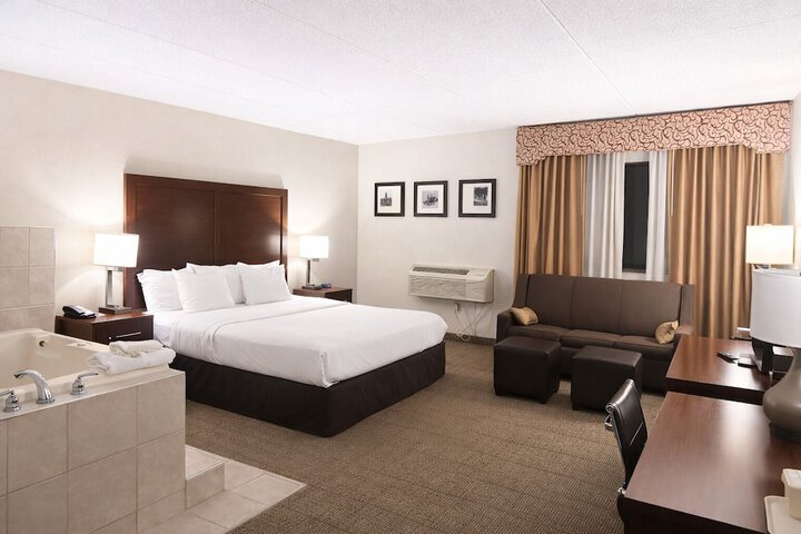 Comfort Inn Farmington Hills - Detroit Northwest