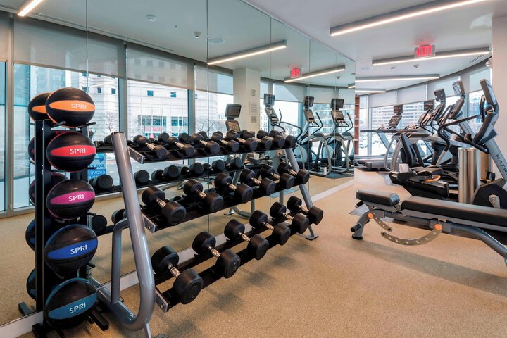 Health and Fitness 28 of 30