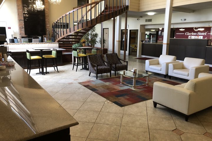 Hotel Interior 5 of 22
