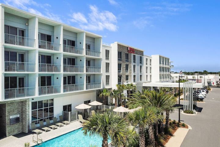 Hilton Garden Inn Destin Miramar Beach