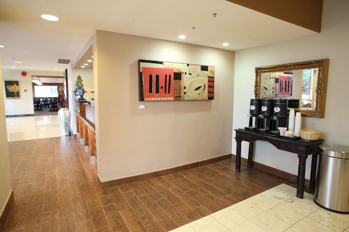 Hotel Interior 21 of 64