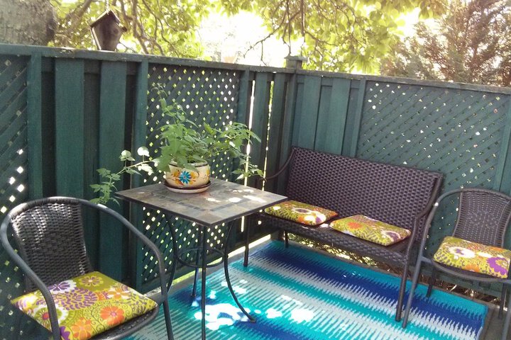 Terrace/Patio 39 of 39