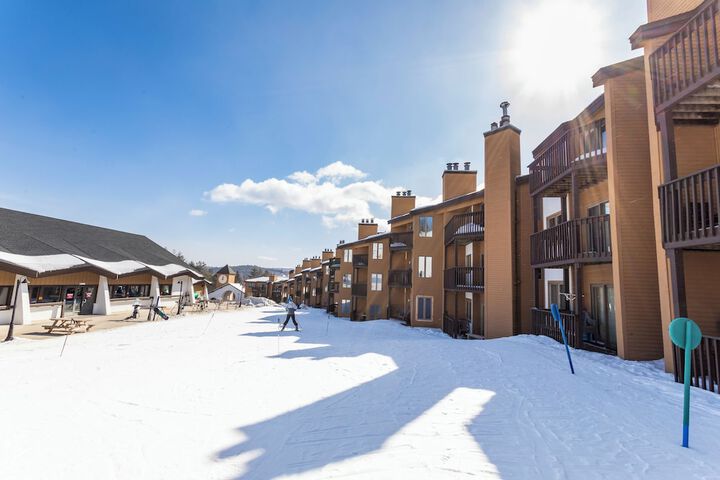 Mountain Lodge at Okemo a Vail Resorts Property
