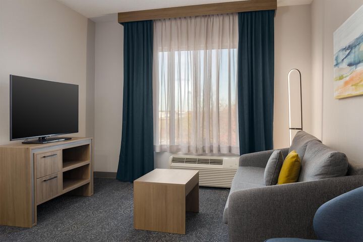 Homewood Suites Ajax Ontario, Canada