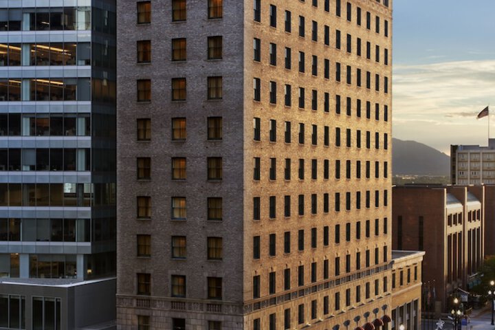 Kimpton Hotel Monaco Salt Lake City by IHG