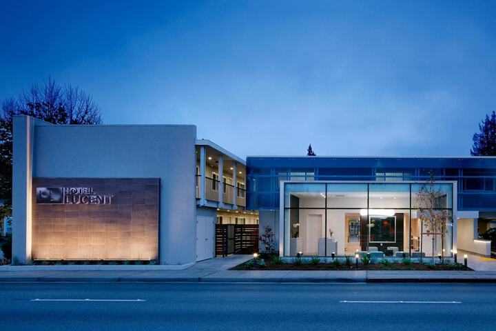 Hotel 2 of 45