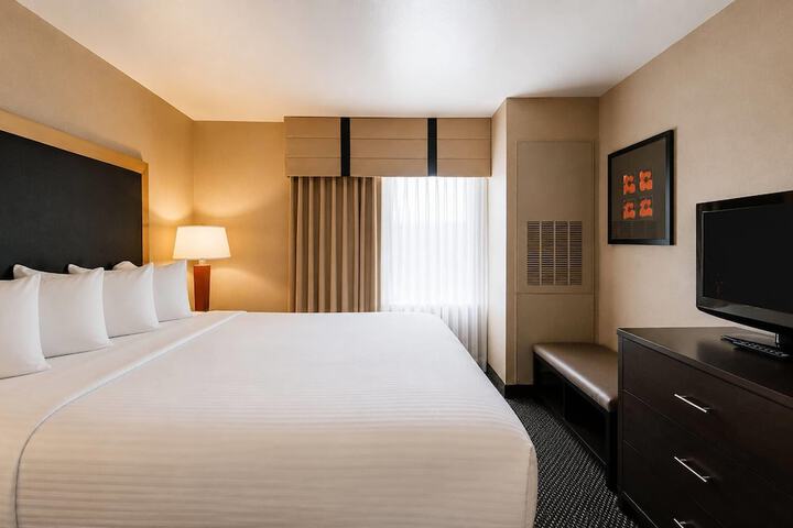 Cambria Hotel Rapid City near Mount Rushmore