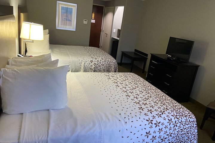 Best Western Pawleys Island