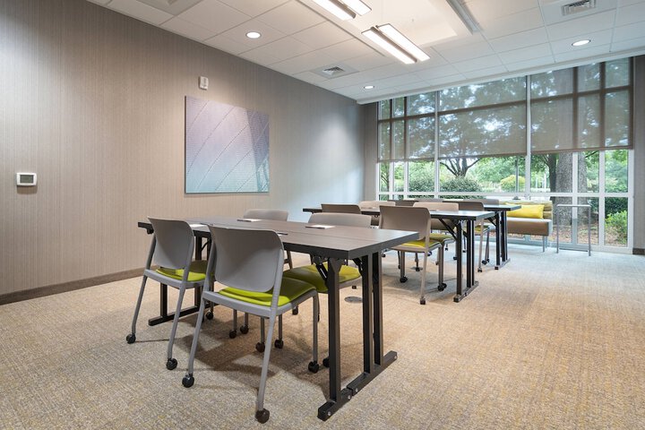 SpringHill Suites by Marriott Charleston Airport & Convention Center