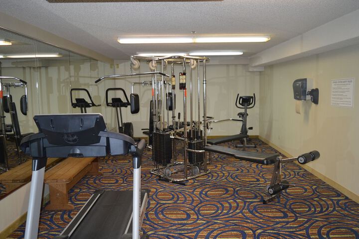 Health and Fitness 52 of 60