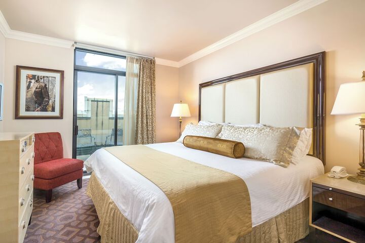WorldMark Seattle - The Camlin