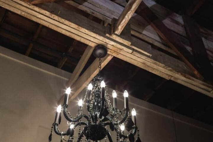 GunRunner Boutique Hotel