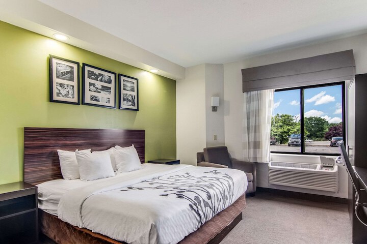 Sleep Inn Austintown - Youngstown West