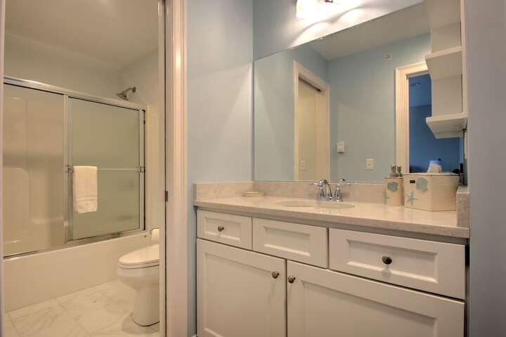 Atlantic Ocean Suites