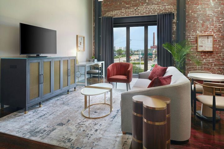 The Tremont House Galveston, a Tribute Portfolio Hotel