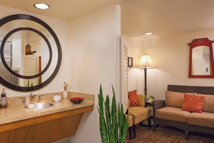 Marriott Phoenix Resort Tempe at the Buttes
