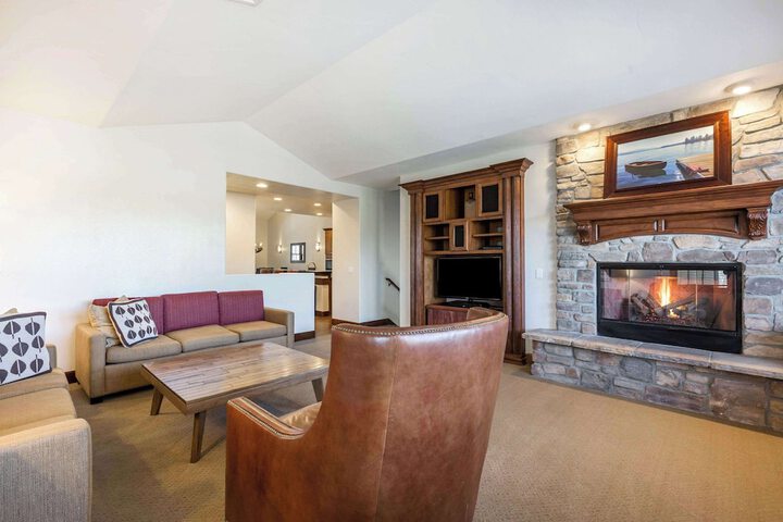 Bluegreen Vacations Big Bear Village an Ascend Collection Resort