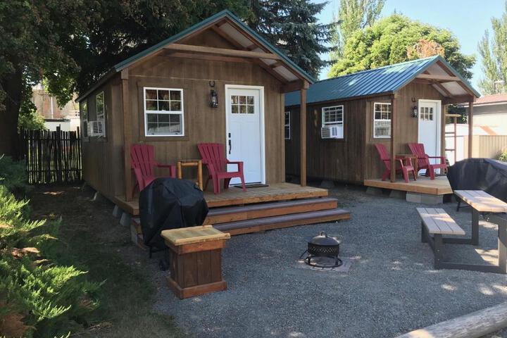 Goose Creek RV Park & Campground