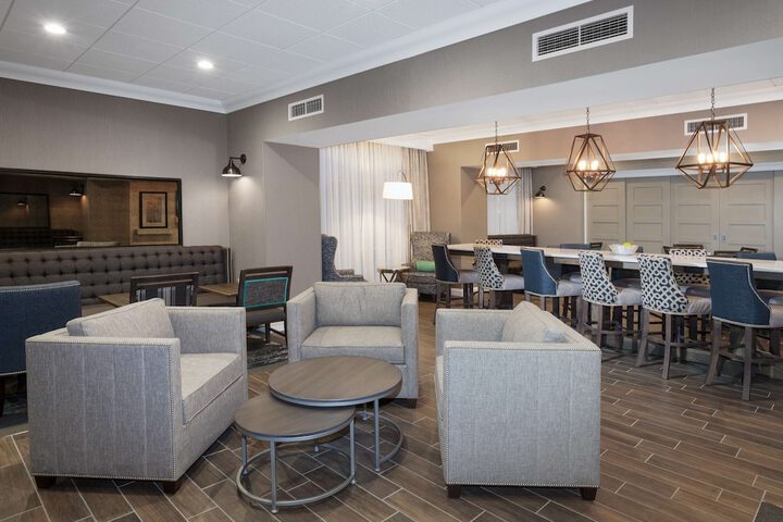 Hampton Inn Kennebunk Kennebunkport