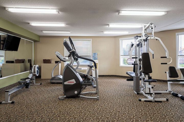 Health and Fitness 51 of 53