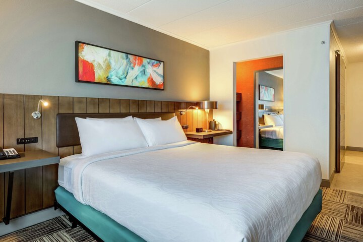 Hilton Garden Inn Boston / Waltham